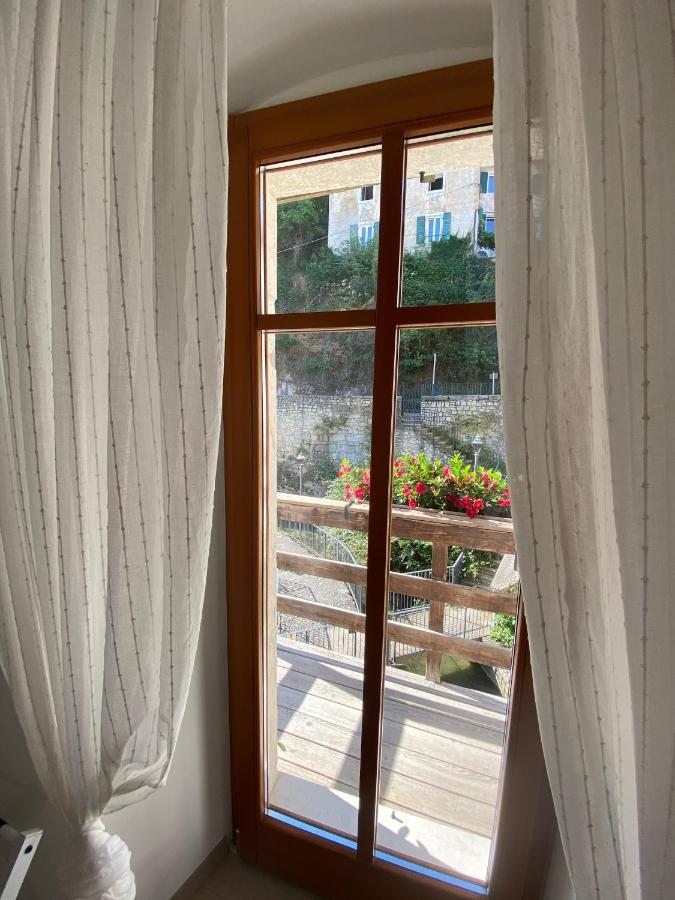 Appartamento Borgo San Tomaso, Tra Storia E Natura Rovereto  Exterior foto